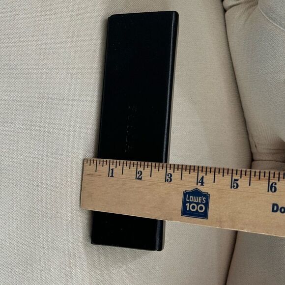 Furla Black Eyeglass Case‎ - Picture 5 of 5